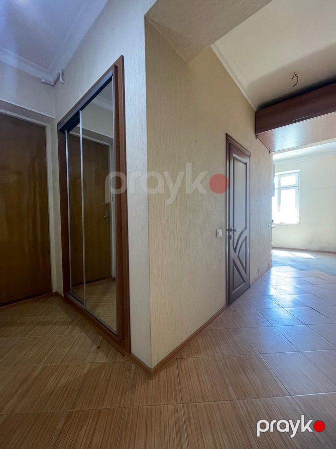 3 otaqlı mənzil, 90 m², Ələskər Ələkbərov, Bakı — Mənzil (6)