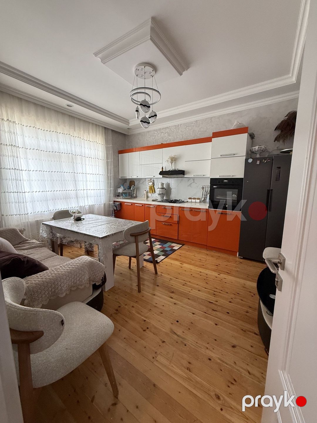 Həyət evi, Gülçülük Ramana — Ev, villa, Bakı (11)