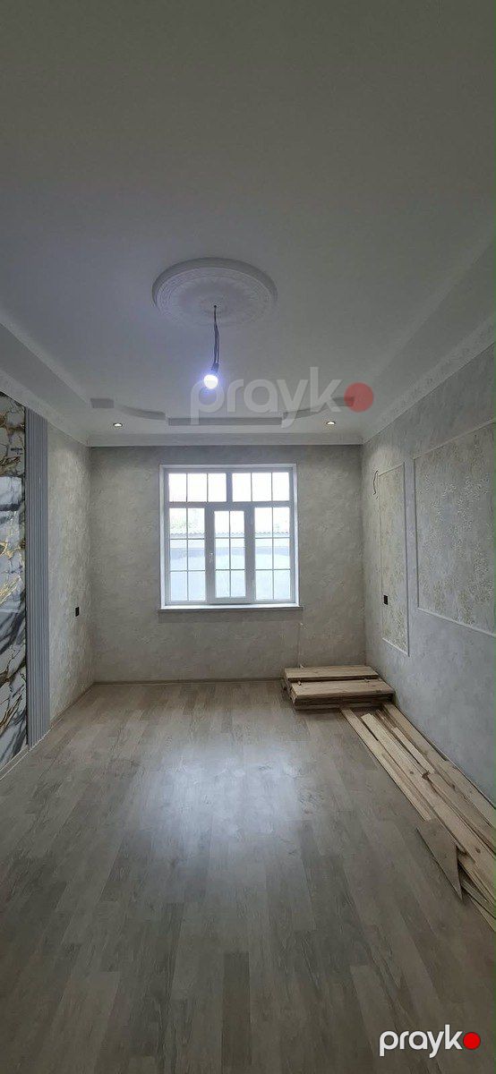 Satılır 6 otaqlı həyət evi/bağ evi 130 m² — Ev, villa, Xırdalan (8)