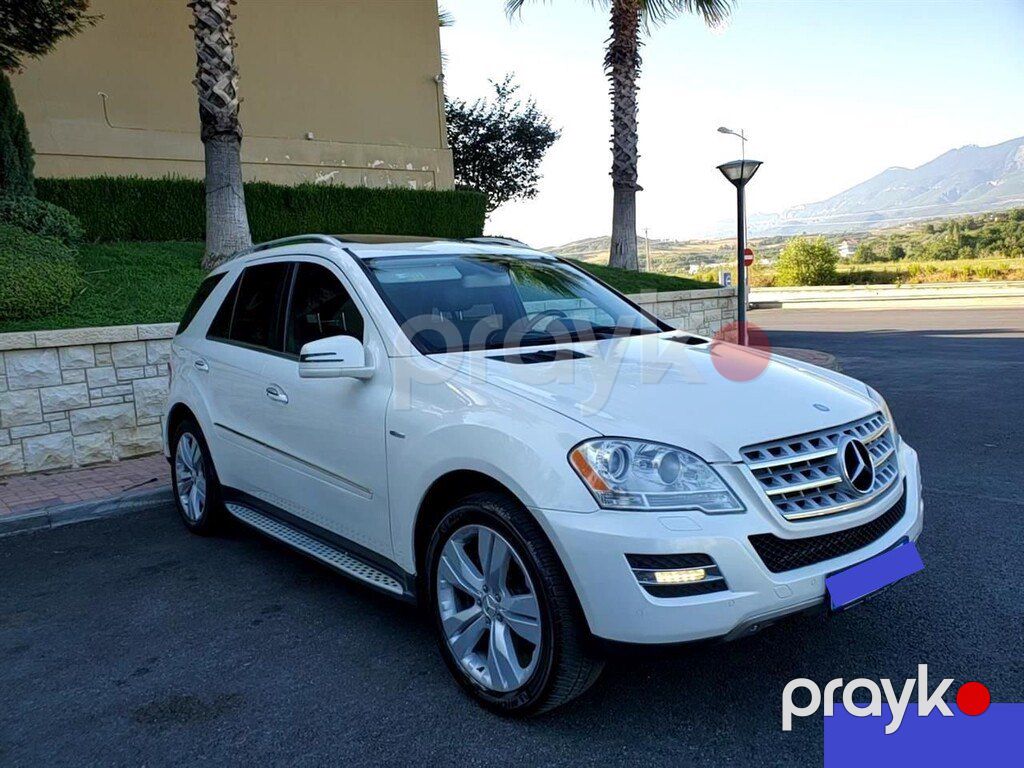 "Mercedes W164 ML" buferi — Ehtiyat hissələri və aksesuarlar, Bakı (3)