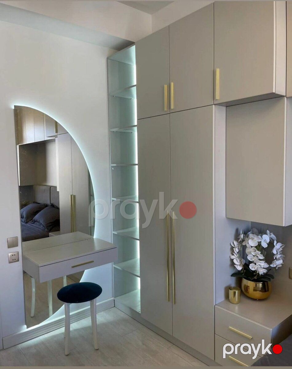 Yataq otağı mebeli — Mebel, Bakı (9)