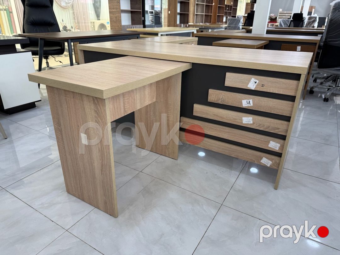 Ofis masası — Mebel, Bakı (8)