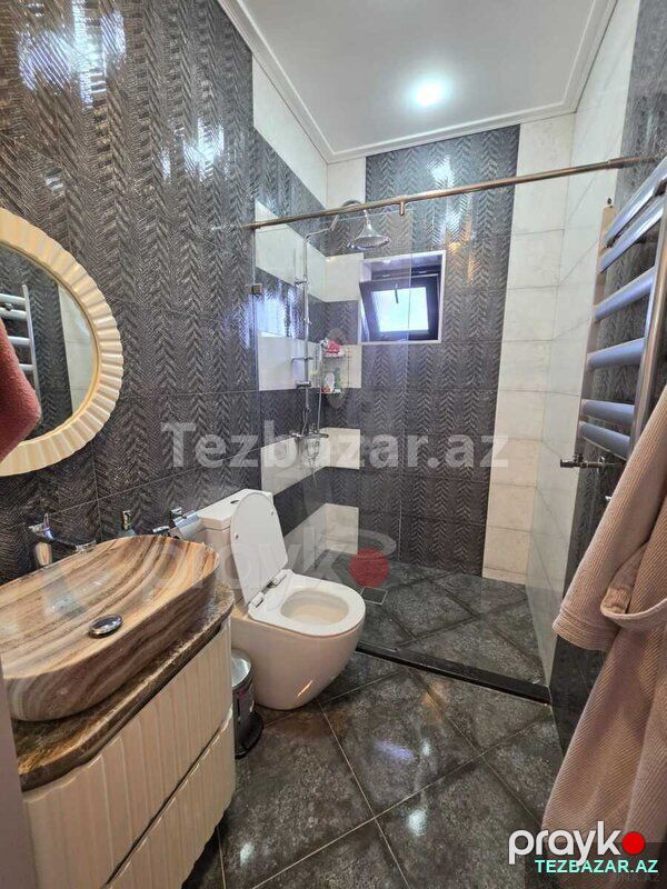 Buzovnada villa satılırr — Ev, villa, Bakı (5)