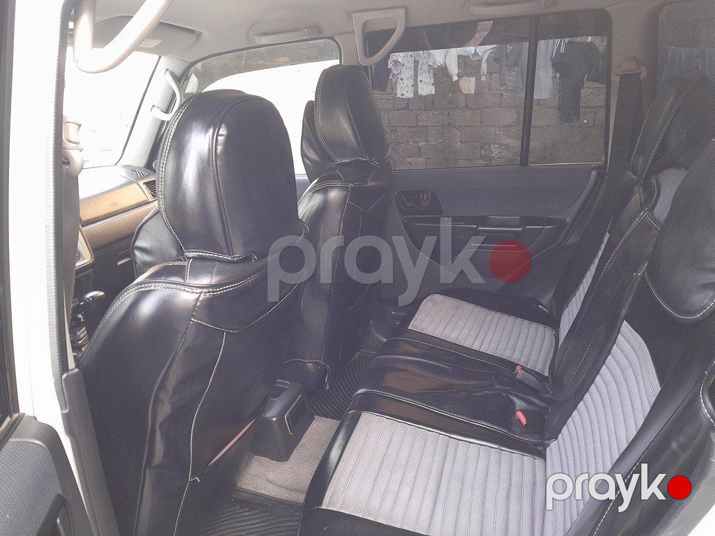 Mitsubishi Pajero, 3.0 L, 2000 il, 363 680 km — Avtomobillər, Bakı (10)