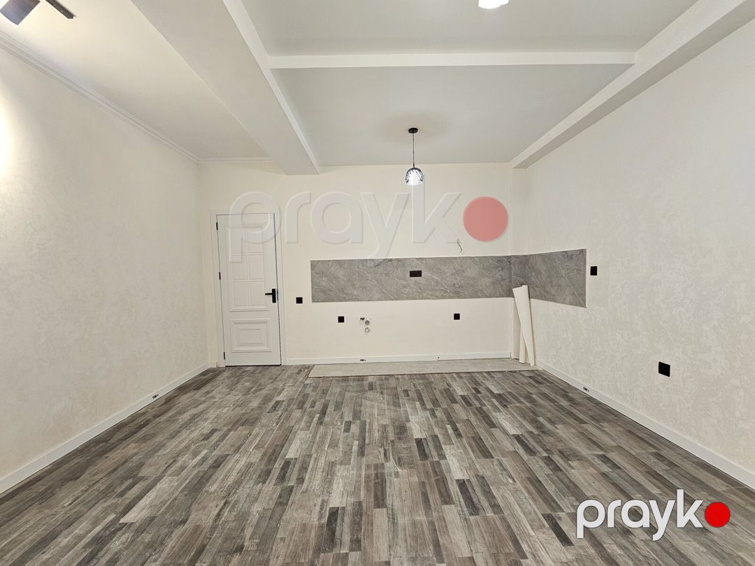 Satılır 2 otaqlı yeni tikili 57 m² — Mənzil, Xırdalan (6)