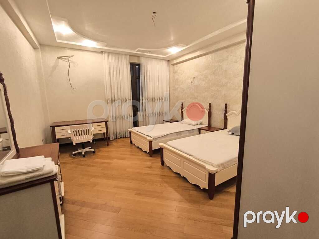Satılır 4 otaqlı yeni tikili 177 m² — Mənzil, Bakı (12)