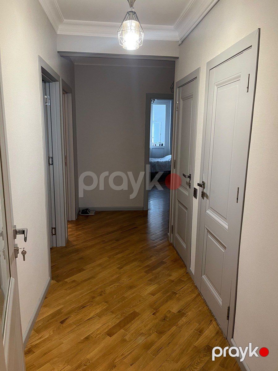Satılır 3 otaqlı köhnə tikili 80 m² — Mənzil, Bakı (9)