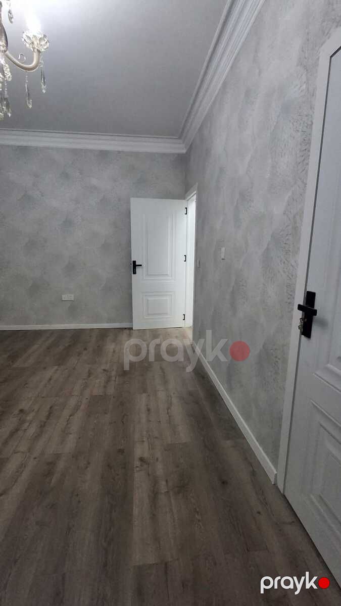 Satılır 2 otaqlı köhnə tikili 45 m² — Mənzil, Bakı (11)