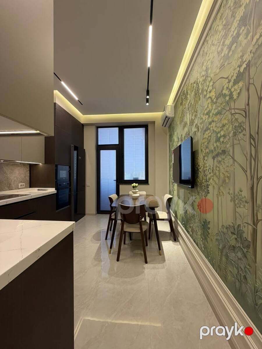 Satılır 2 otaqlı yeni tikili 85 m² — Mənzil, Bakı (11)