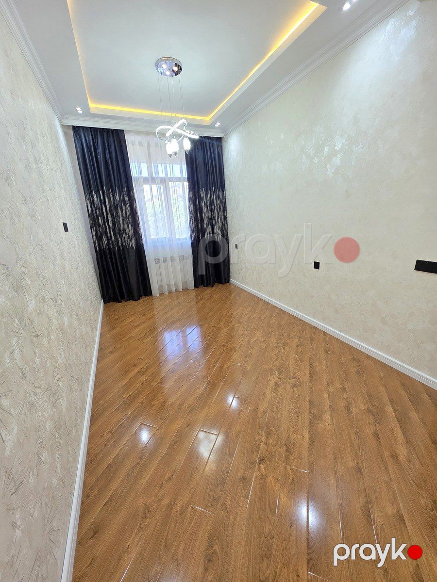Satılır 3 otaqlı yeni tikili 130 m² — Mənzil, Bakı (7)
