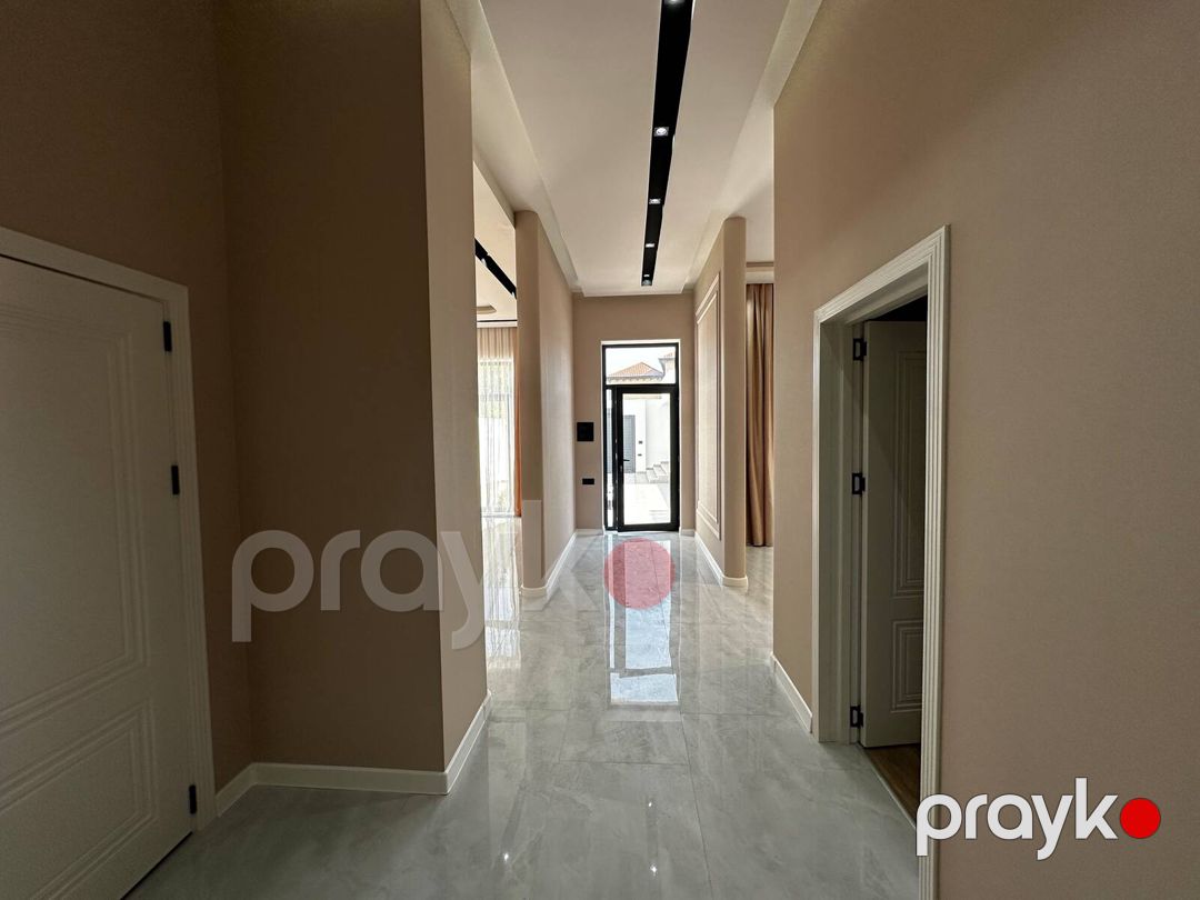 Satılır 4 otaqlı həyət evi/bağ evi 145 m² — Ev, villa, Bakı (7)