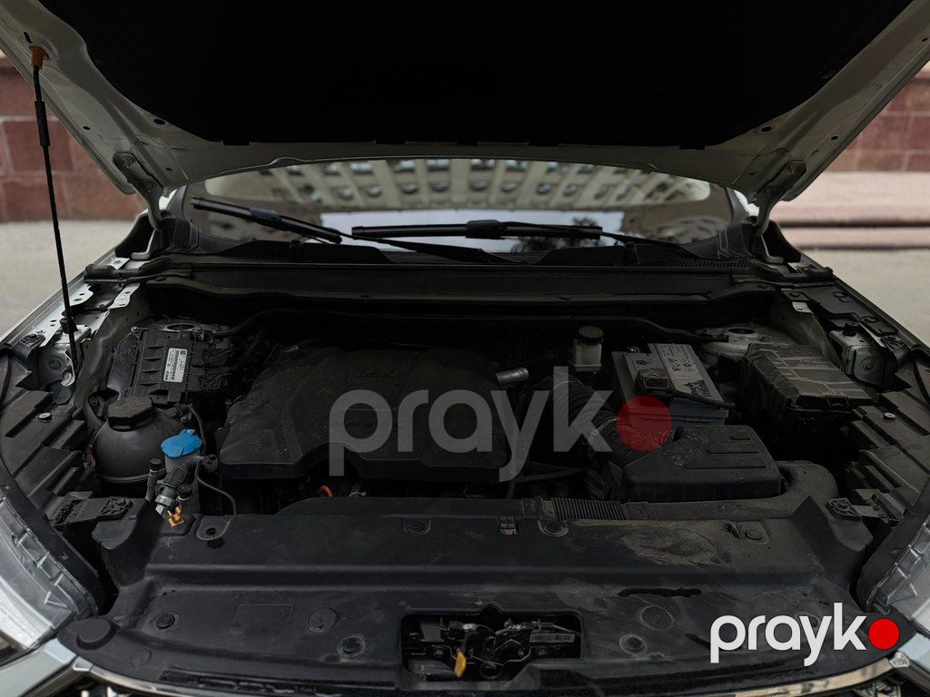 Haval Jolion, 1.5 L, 2021 il, 171 000 km — Avtomobillər, Bakı (11)