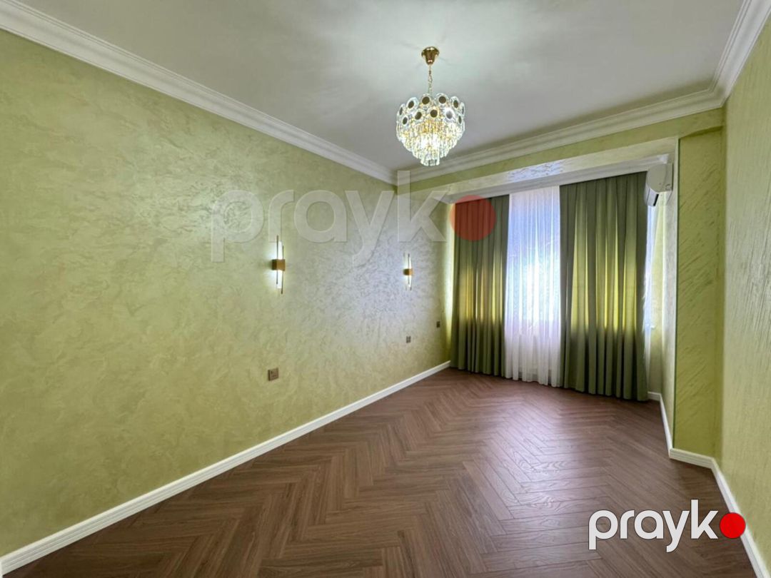 Satılır 3 otaqlı yeni tikili 91 m² — Mənzil, Bakı (7)