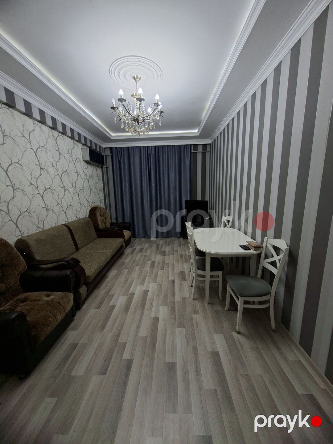 İcarəyə verilir 3 otaqlı yeni tikili 90 m² — Mənzil, Bakı (2)