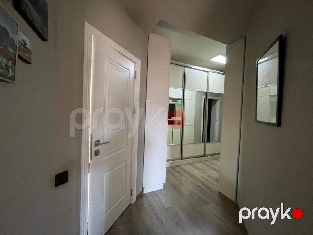 Satılır 2 otaqlı yeni tikili 68 m² — Mənzil, Bakı (8)