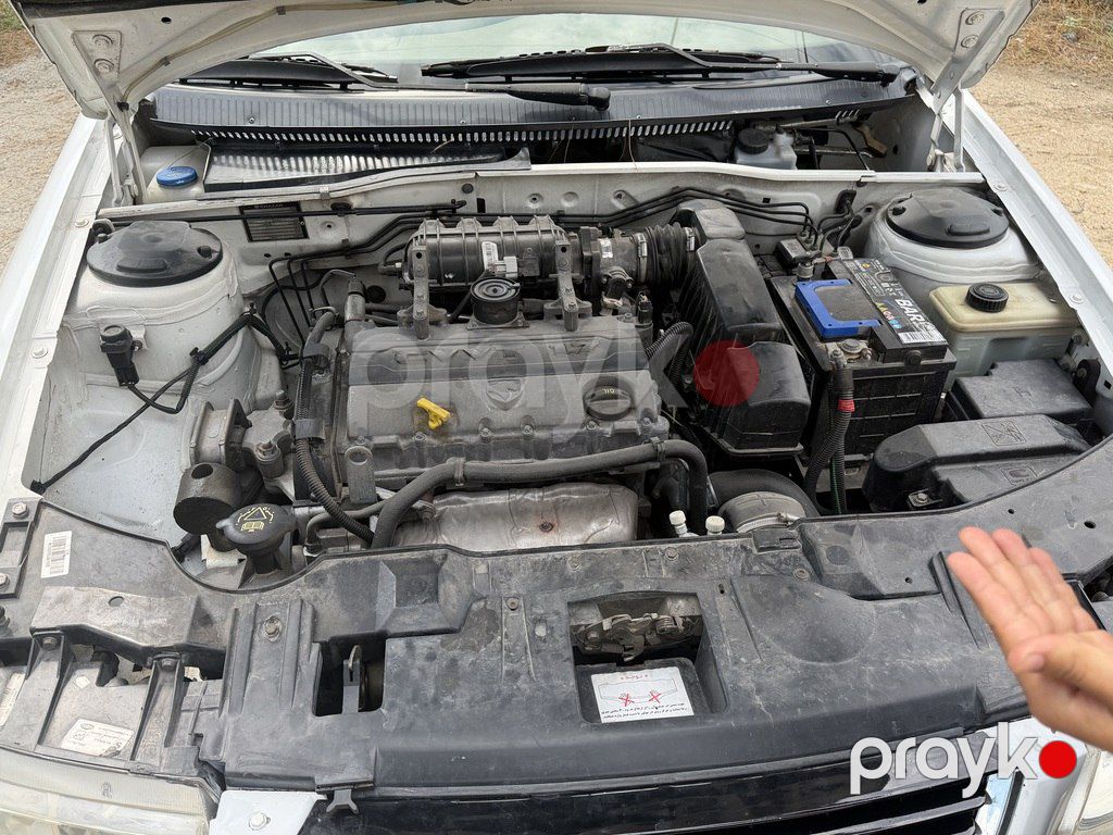 Khazar LX, 1.7 L, 2021 il, 193 000 km — Avtomobillər, Bakı (5)