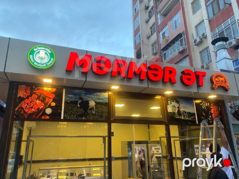 Reklam işləri — Reklama, IT, marketing, Bakı (11)