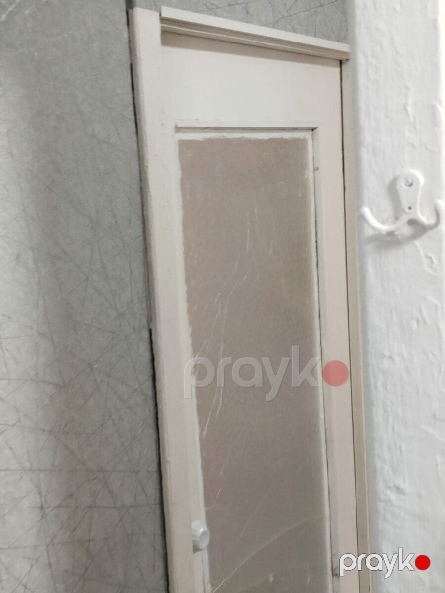 2-otaqlı mənzil kirayə verilir, Qaraçuxur qəs., 60 m² — Mənzil, Bakı (6)