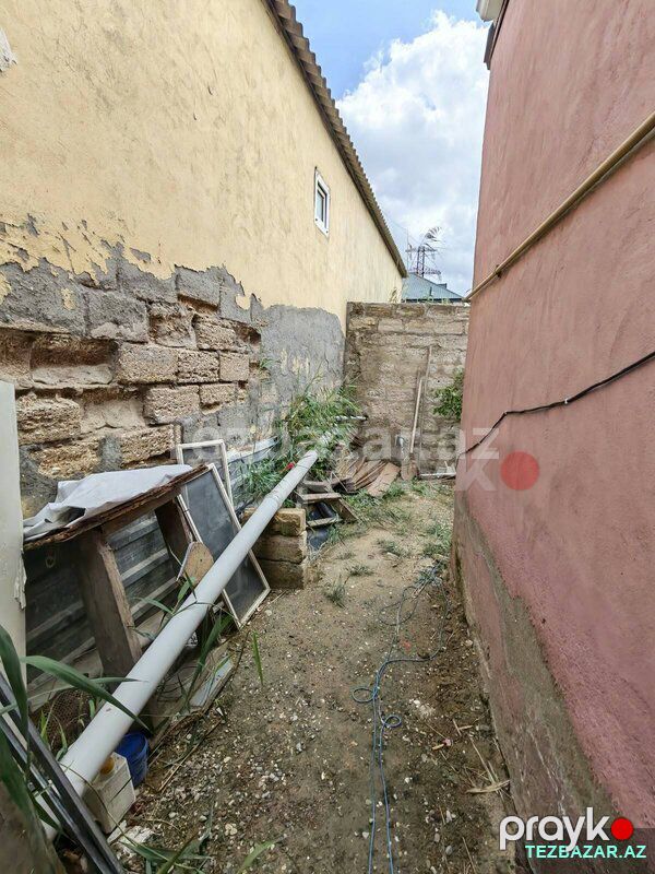 Zabratda 2.otagli ev — Ev, villa, Bakı (9)