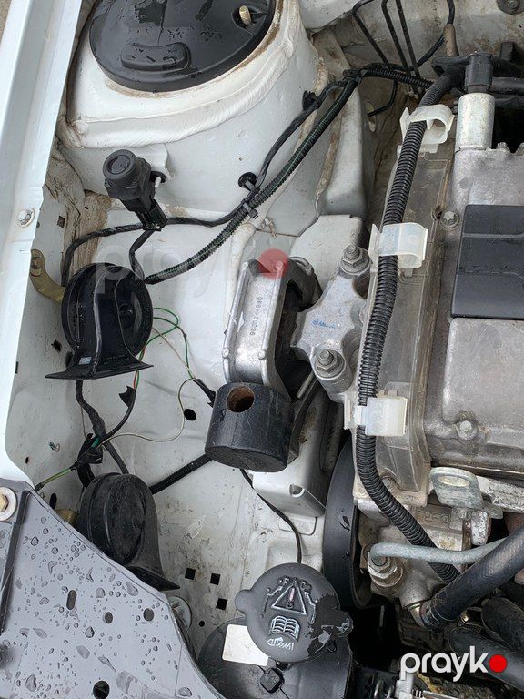 Khazar LX, 1.7 L, 2021 il, 250 034 km — Avtomobillər, Lənkəran (12)