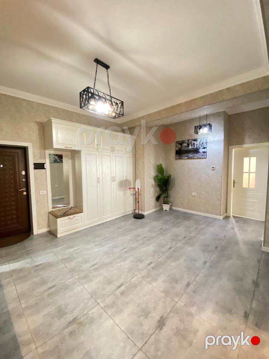 İcarəyə verilir 3 otaqlı yeni tikili 157 m² — Mənzil, Bakı (7)