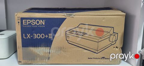 Printer Epson LX300 — Bakı