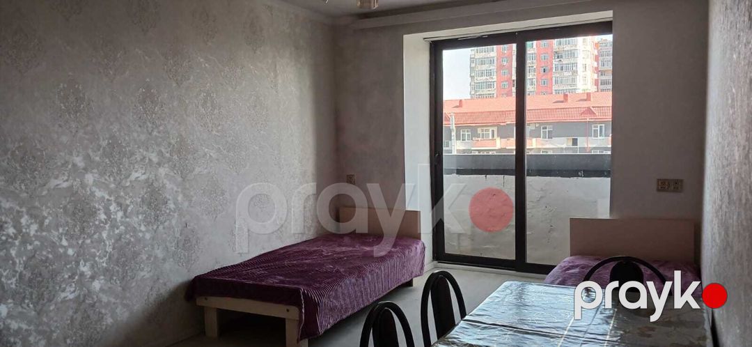 Satılır 1 otaqlı köhnə tikili 33 m² — Mənzil, Sumqayıt (4)