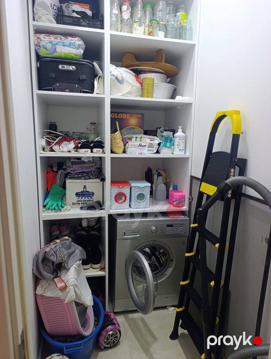 3-otaqlı yeni tikili, Sumqayıt ş., 92 m² — Mənzil, Sumqayıt (6)