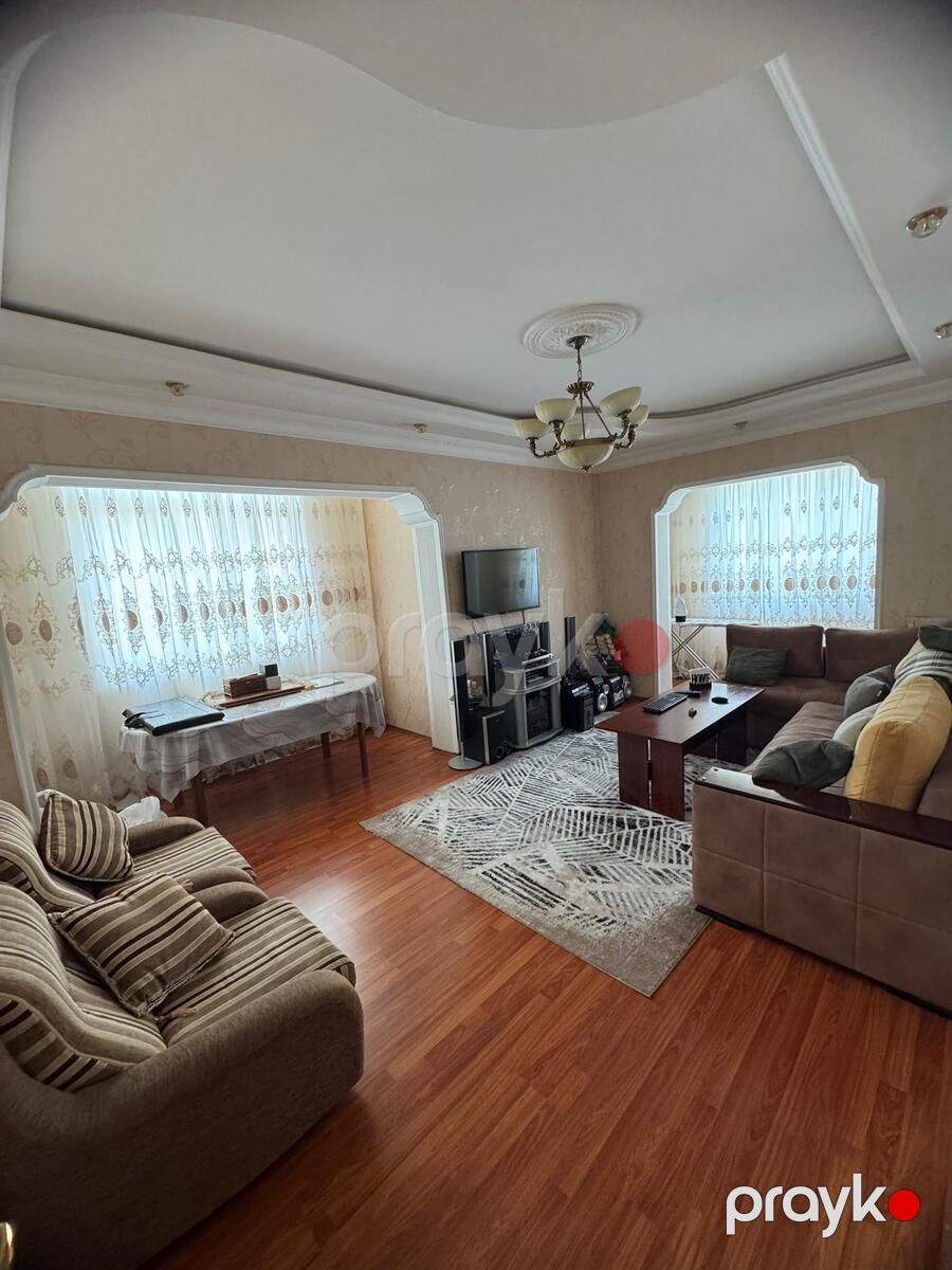 Satılır 2 otaqlı köhnə tikili 48 m² — Mənzil, Bakı (5)