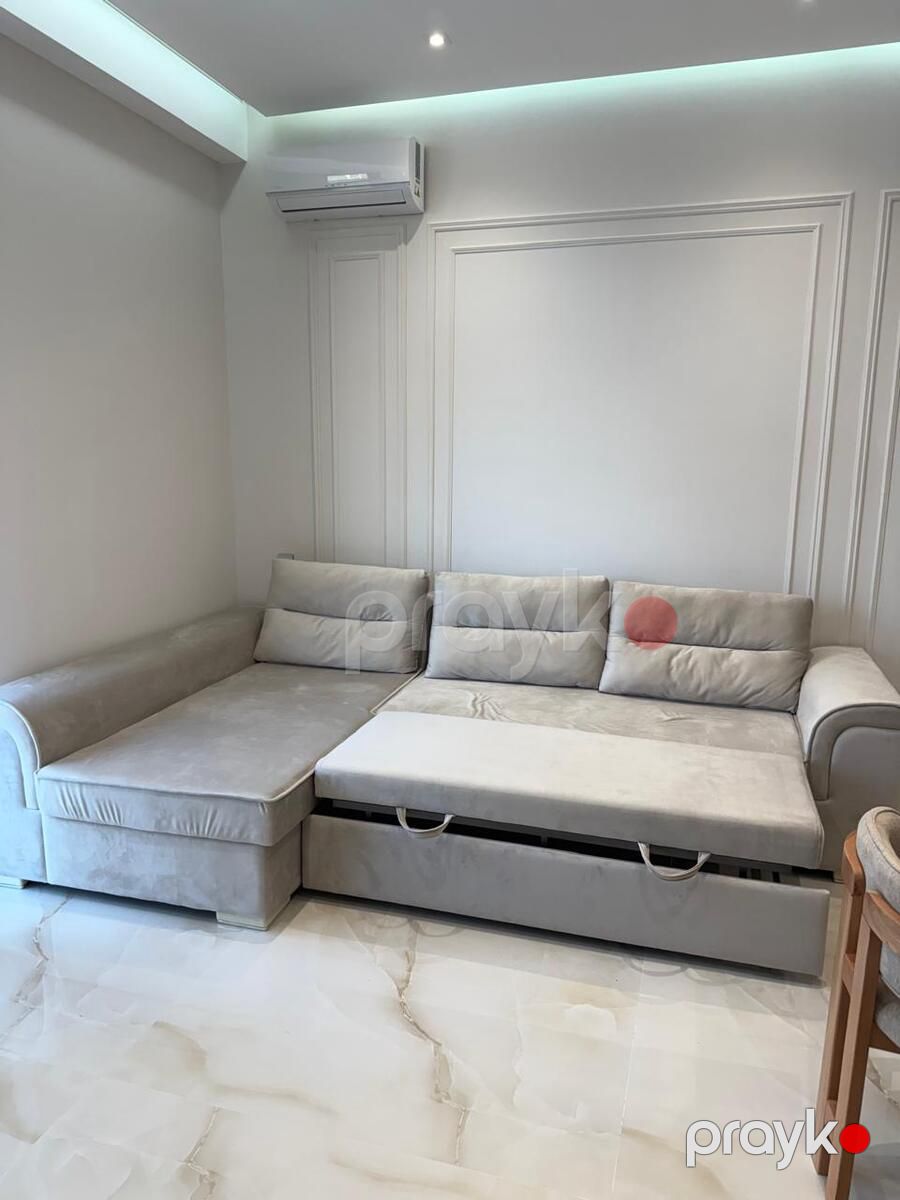 Satılır 2 otaqlı yeni tikili 64 m² — Mənzil, Bakı (5)