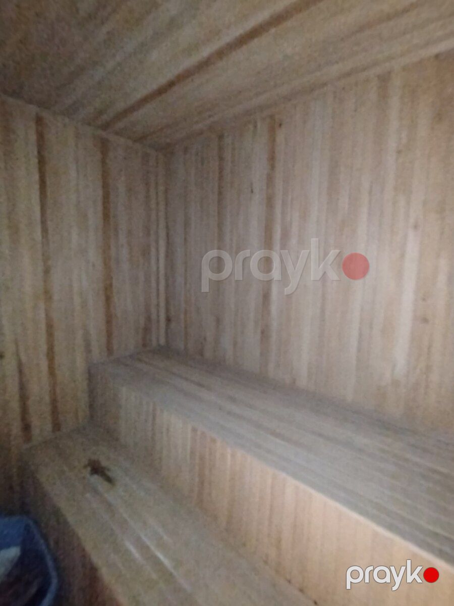 Həyət evi, Gəncə ş — Ev, villa, Gəncə (12)