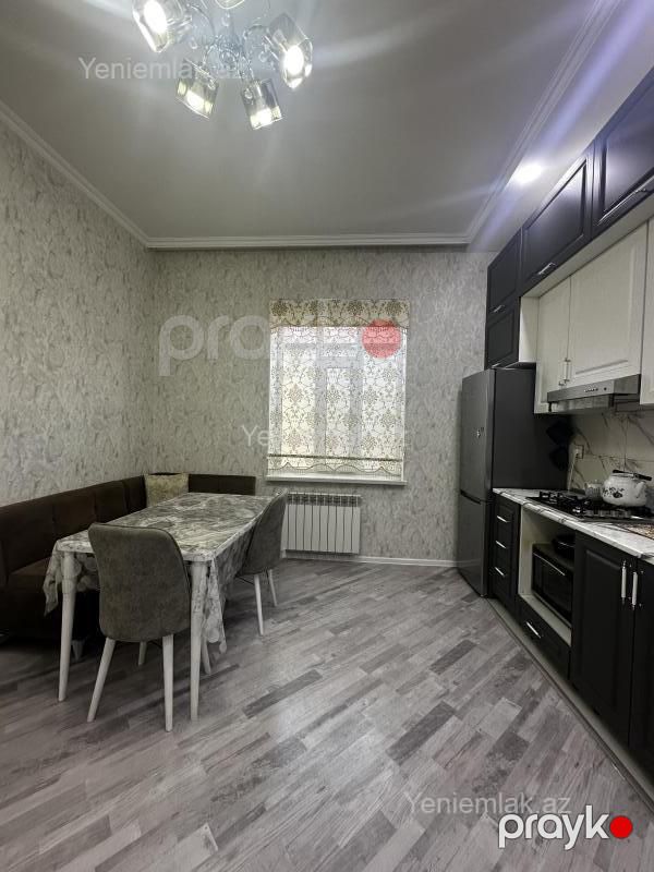 Satılır 5 otaqlı Həyət evi / Villa, 180 m², Masazır — Ev, villa, Abşeron (2)