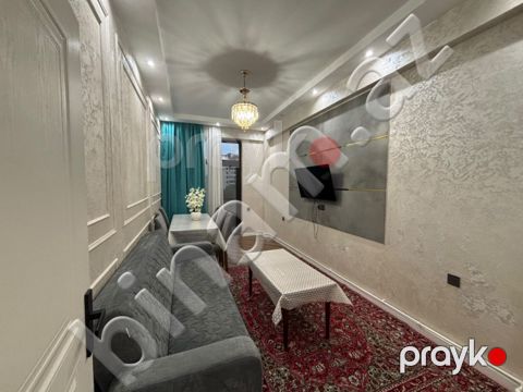 3 otaqlı Yeni tikili, Satış, Abşeron — Abşeron