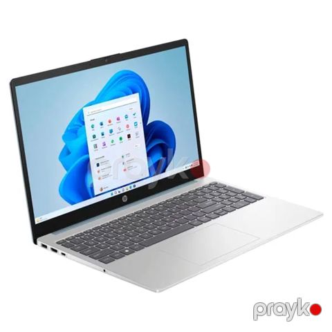 HP Laptop AI 15-fd2001ci (BM0Q5EA) — Bakı