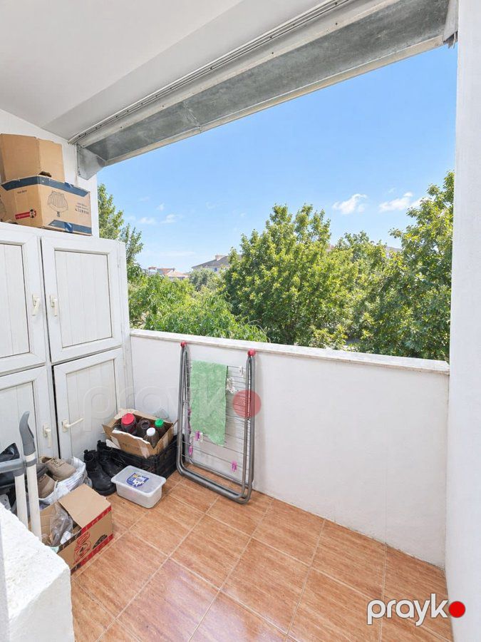 2 otaqlı mənzil, 45 m², Nesimi r. 4mkr 20 Yanvar küç., Bakı — Mənzil (7)