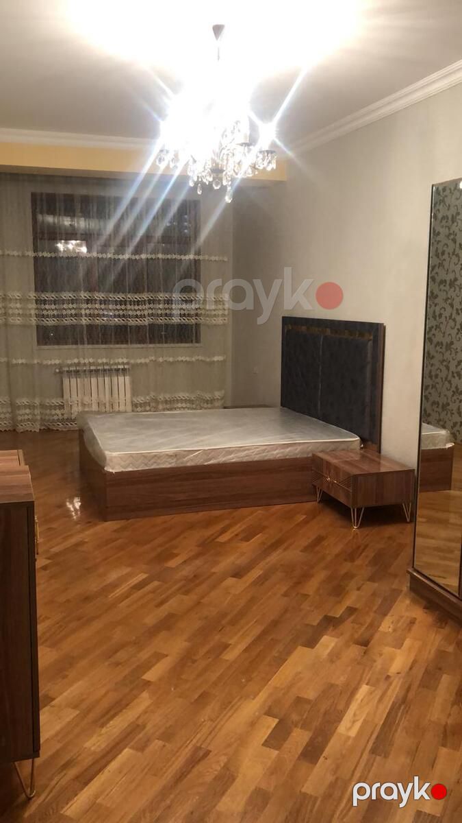 Satılır 2 otaqlı yeni tikili 115 m² — Mənzil, Bakı (10)