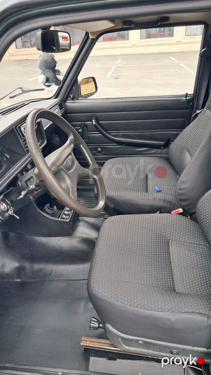 Lada (VAZ) 2107, 1.6 L, 2010 il, 151 000 km — Avtomobillər, Lənkəran (5)