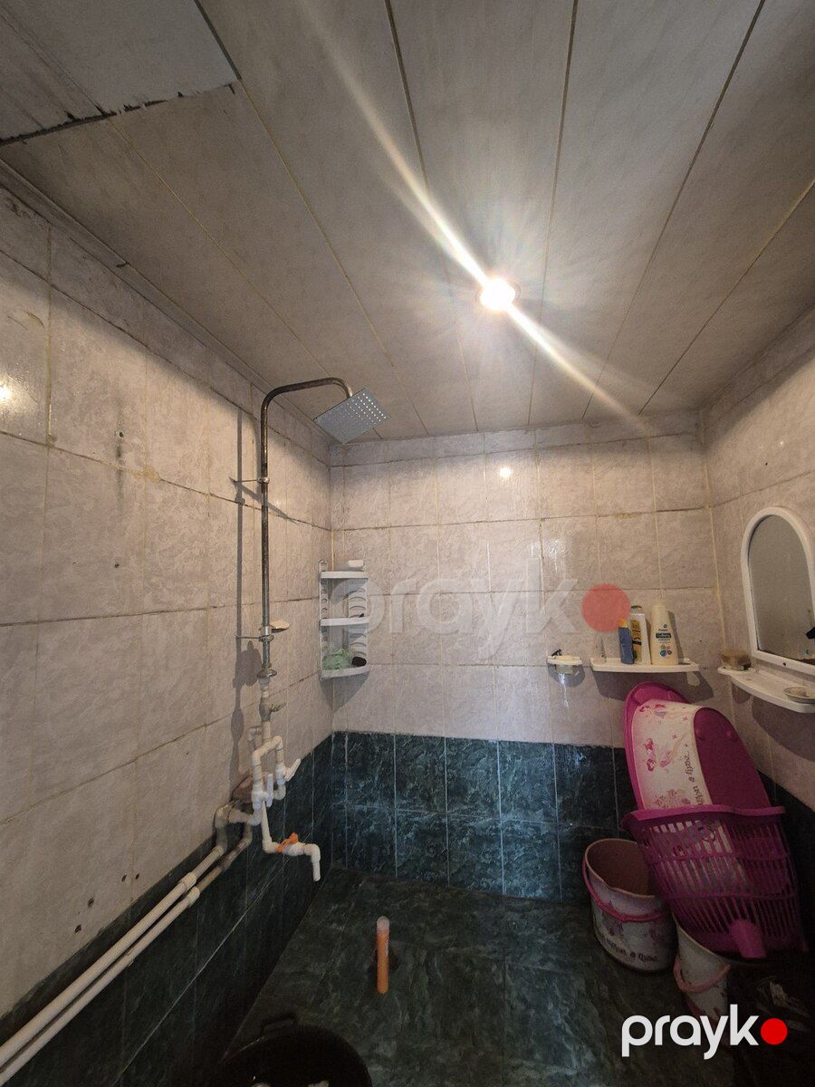 Həyət evi, Gəncə ş — Ev, villa, Gəncə (10)
