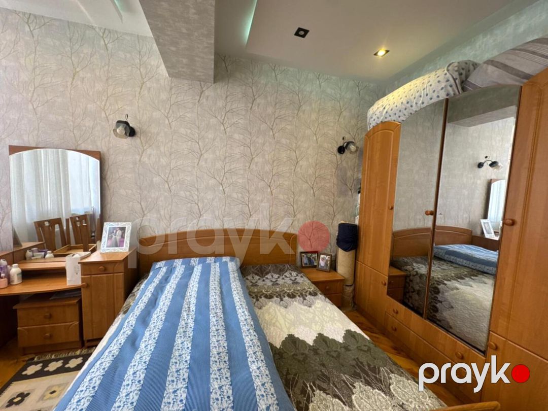 Satılır 4 otaqlı yeni tikili 135 m² — Mənzil, Bakı (10)