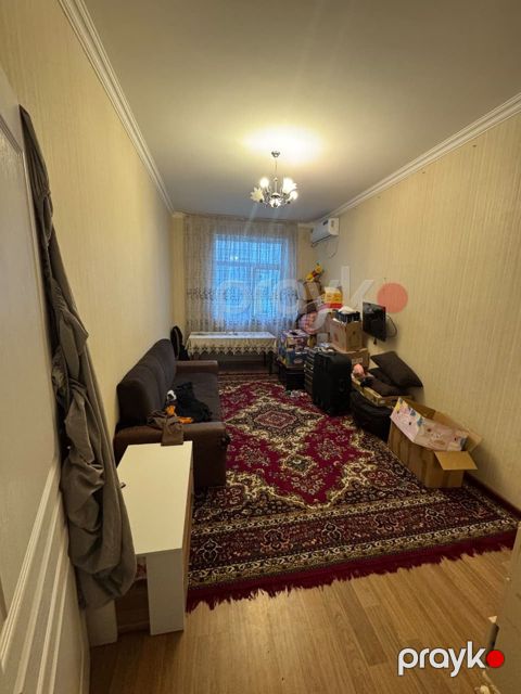 İcarəyə verilir 3 otaqlı yeni tikili 75 m² — Bakı