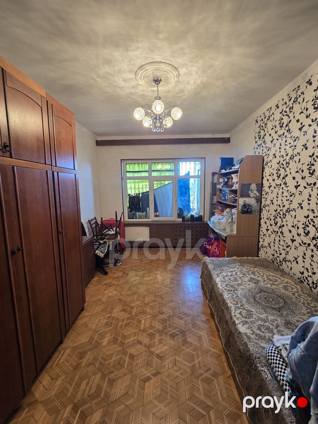 Satılır 5 otaqlı köhnə tikili 130 m² — Mənzil, Bakı (10)