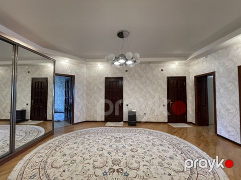 Satılır 3 otaqlı yeni tikili 135 m² — Bakı