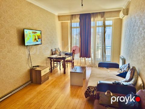 İcarəyə verilir 3 otaqlı yeni tikili 80 m²