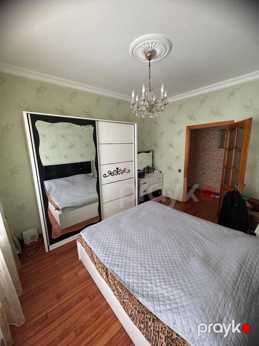 Satılır 2 otaqlı köhnə tikili 48 m² — Mənzil, Bakı (3)