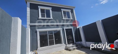 Satılır 6 otaqlı həyət evi/bağ evi 200 m² — Bakı