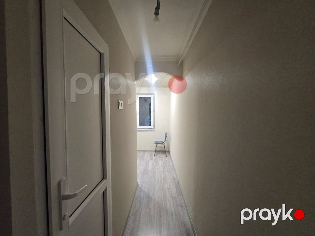 1-otaqlı mənzil, Sumqayıt ş., 31 m² — Mənzil, Sumqayıt (3)