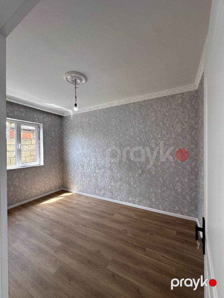 Satılır 3 otaqlı həyət evi/bağ evi 84 m² — Ev, villa, Bakı (5)