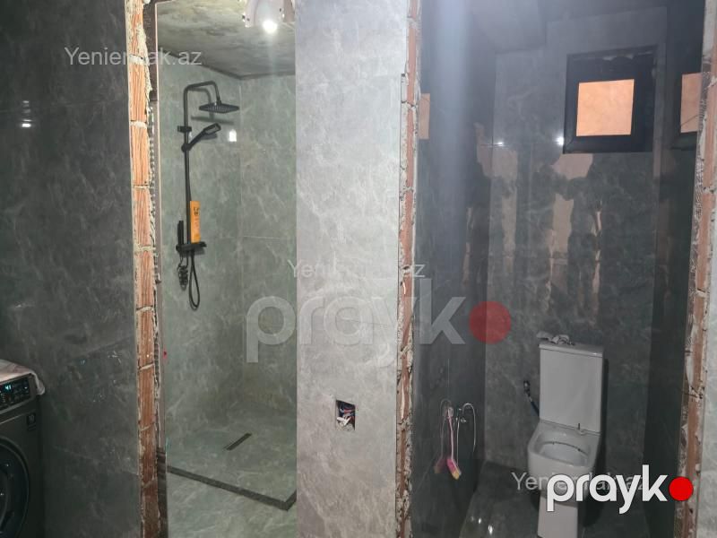 Satılır 5 otaqlı Həyət evi / Villa, 250 m², Ceyranbatan qəsəbəsi — Ev, villa, Sumqayıt (3)