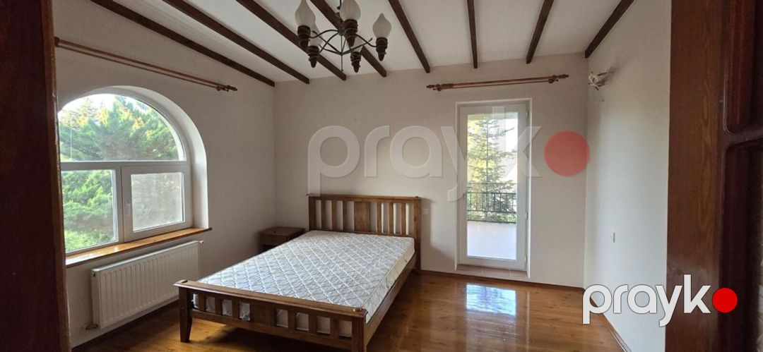 Satılır 6 otaqlı həyət evi/bağ evi 350 m² — Ev, villa, Bakı (12)