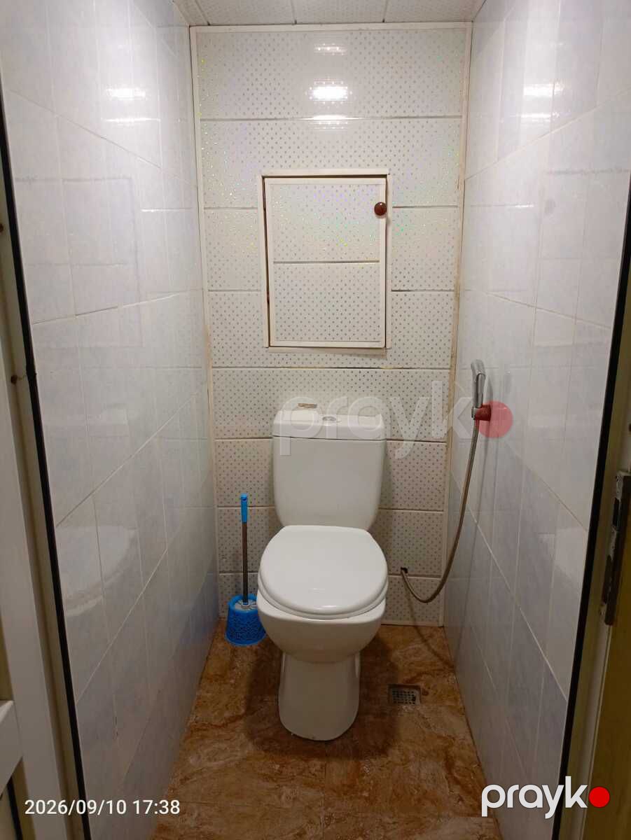 İcarəyə verilir 2 otaqlı köhnə tikili 48 m² — Mənzil, Bakı (8)